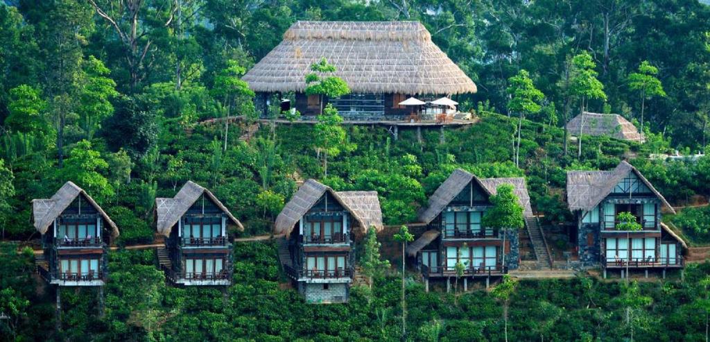 98 Acres Resort & Spa LGBTQ friendly