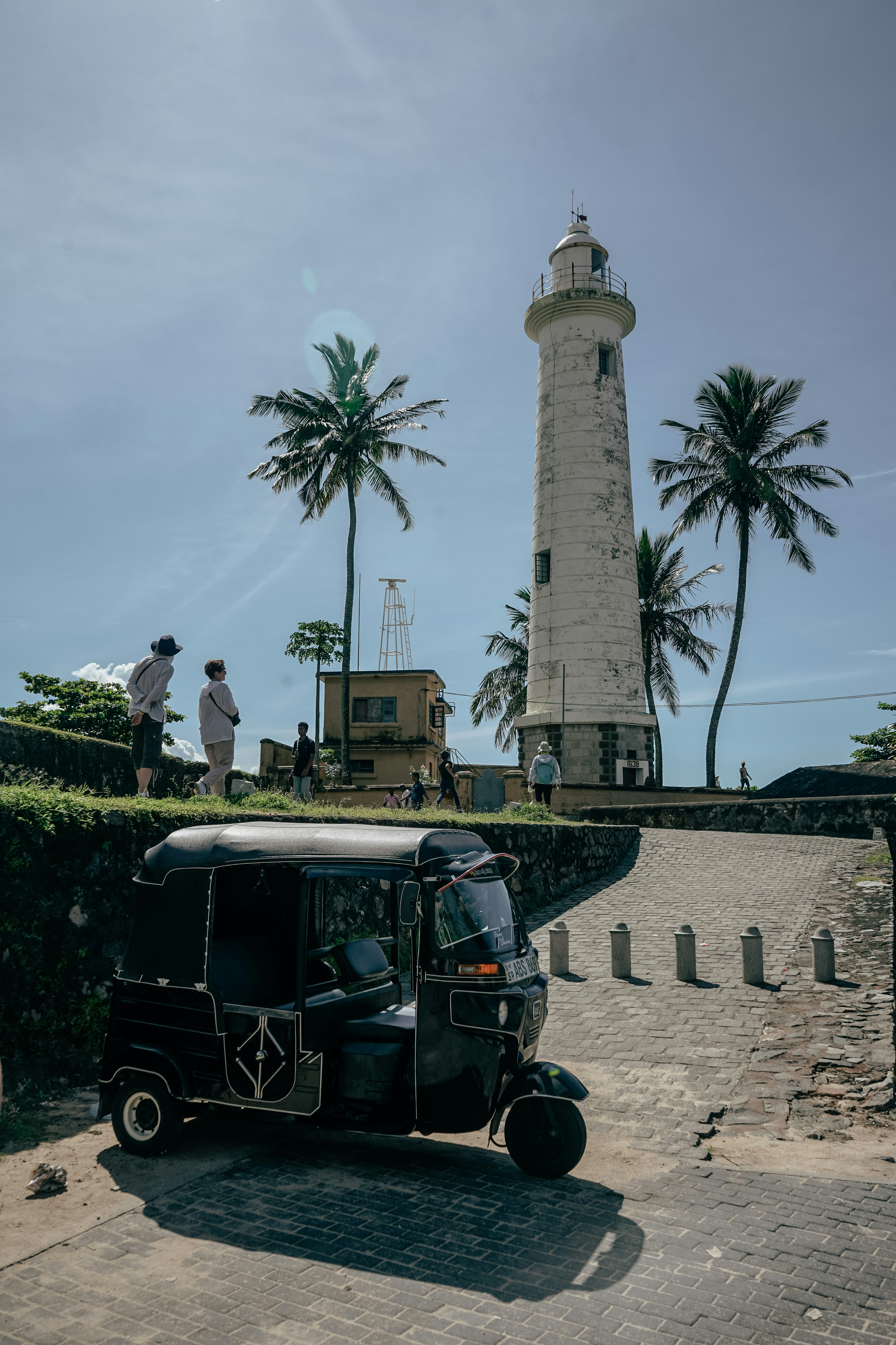 Galle Fort