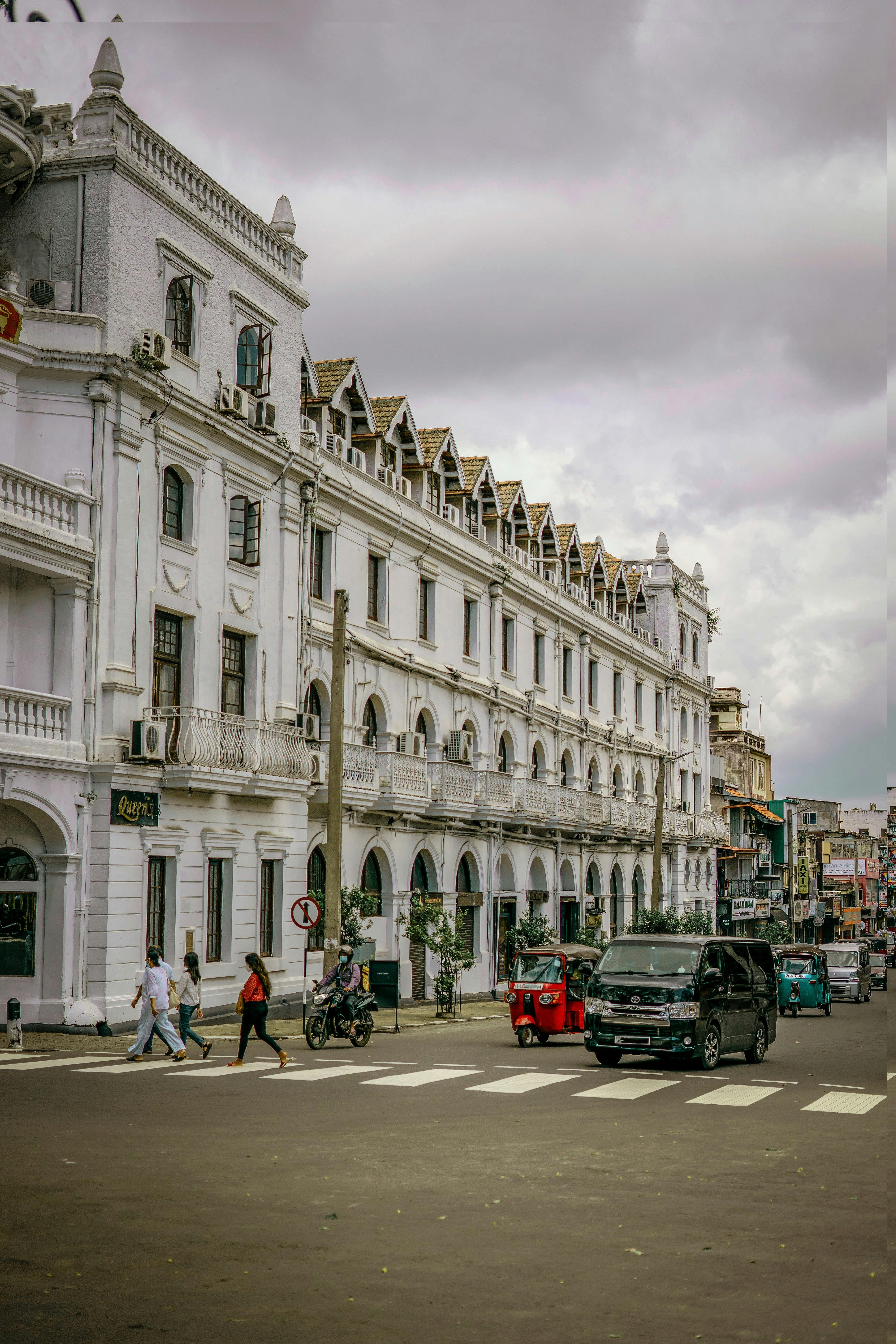 Kandy - Cultural sites with LGBTQ+ welcoming accommodations Sri Lanka