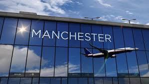 Manchester Airport flights to Sri Lanka