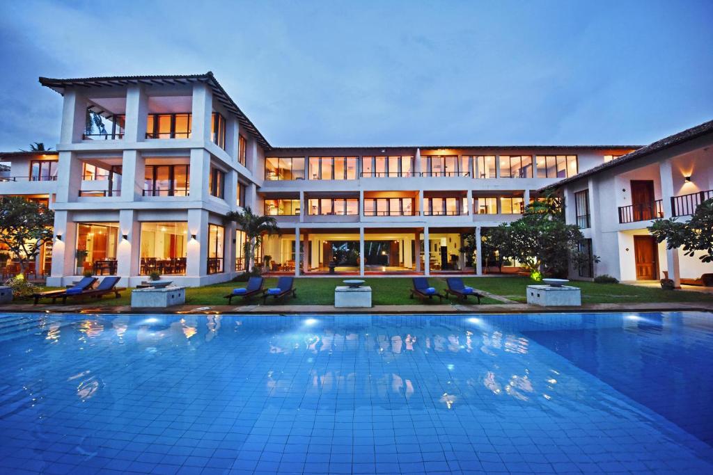 Mandara Resort Mirissa LGBTQ friendly