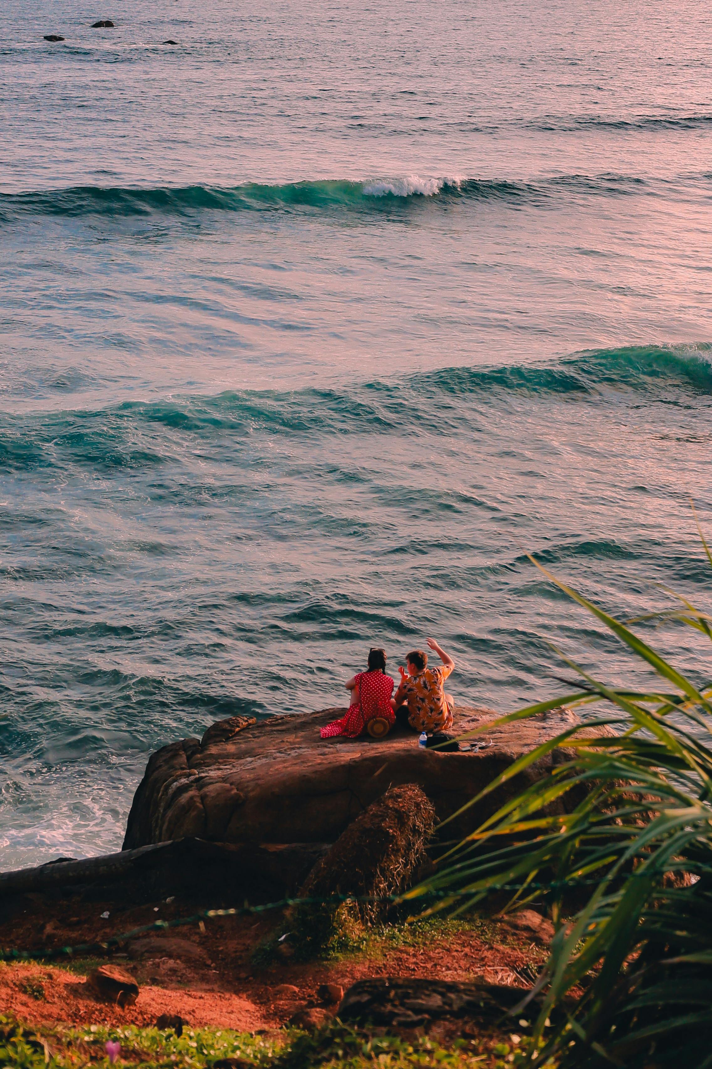 Mirissa Beach - Gay friendly beach destination Sri Lanka 2026