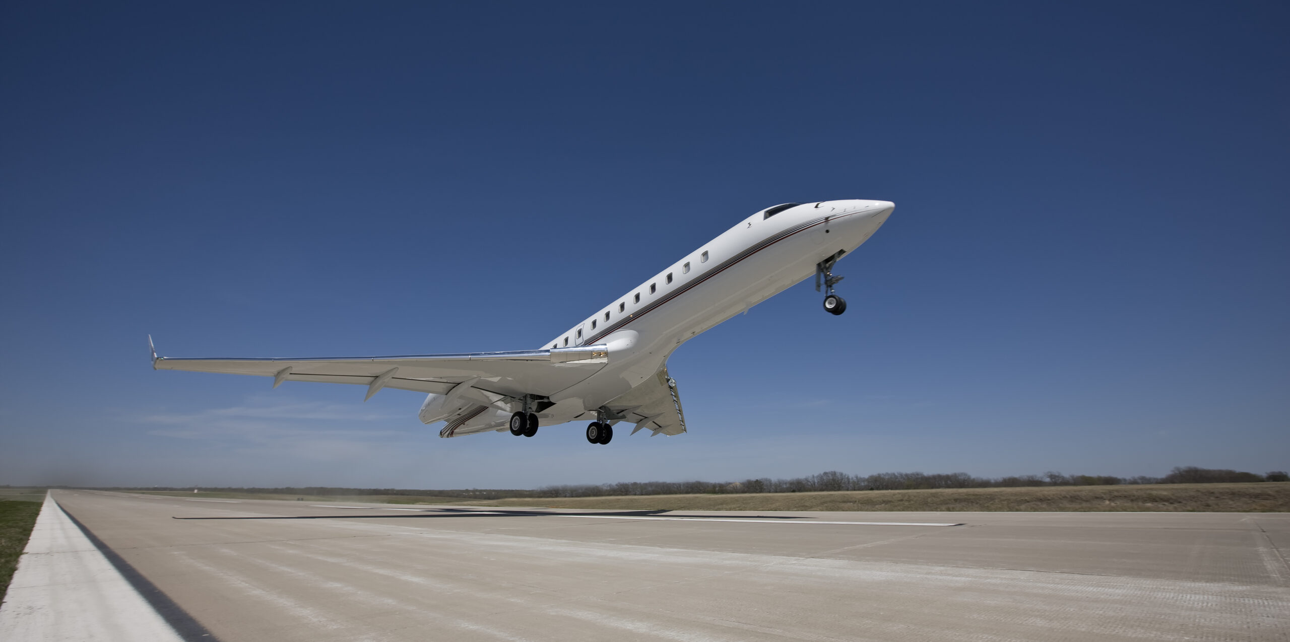 Luxury private jet interior for Sri Lanka honeymoon upgrade