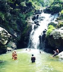Ravana Falls Ella