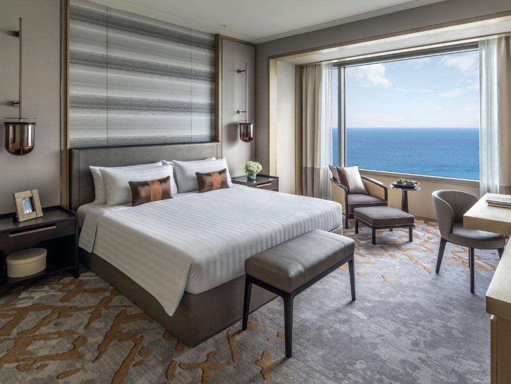 Ocean View Room