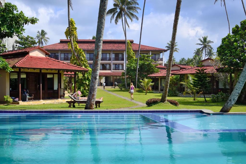 Weligama Bay Resort LGBTQ friendly