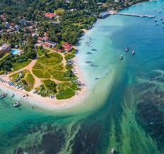 Weligama The Surfer's Paradise